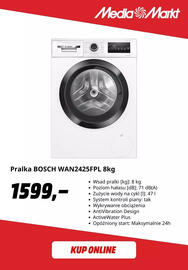 Media Markt gazetka Strona 7