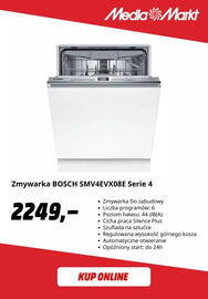 Media Markt gazetka Strona 8