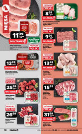 Netto gazetka tydzień 38 Strona 10