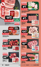 Netto gazetka tydzień 38 Strona 10