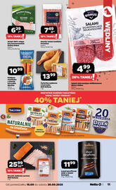 Netto gazetka tydzień 38 Strona 11