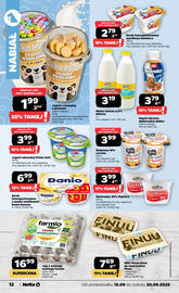 Netto gazetka tydzień 38 Strona 12