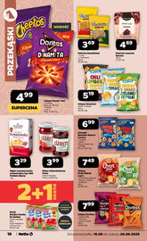 Netto gazetka tydzień 38 Strona 18