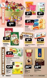 Netto gazetka tydzień 38 Strona 20