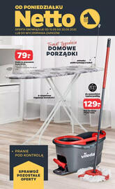 Netto gazetka tydzień 38 Strona 31