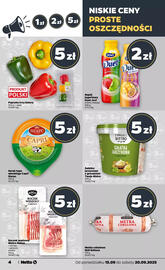 Netto gazetka tydzień 38 Strona 4