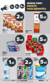 Netto gazetka tydzień 38 Strona 5