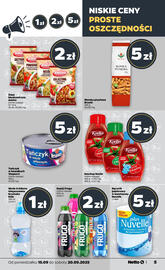 Netto gazetka tydzień 38 Strona 5