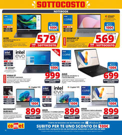 Volantino Comet Pagina 10