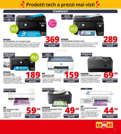 Volantino Comet Pagina 13