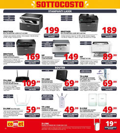 Volantino Comet Pagina 14