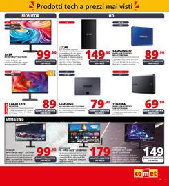 Volantino Comet Pagina 15