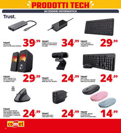 Volantino Comet Pagina 16