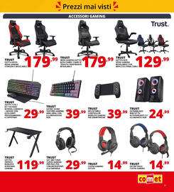 Volantino Comet Pagina 17