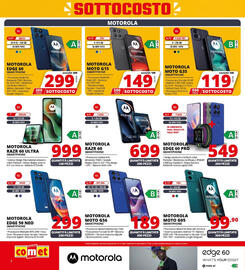 Volantino Comet Pagina 2