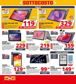 Volantino Comet Pagina 20