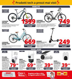 Volantino Comet Pagina 23