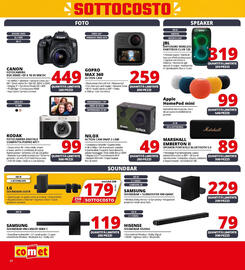 Volantino Comet Pagina 24