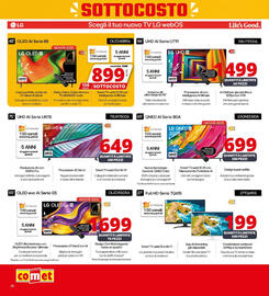 Volantino Comet Pagina 26