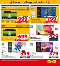 Volantino Comet Pagina 27