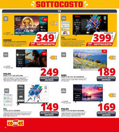 Volantino Comet Pagina 28