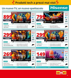 Volantino Comet Pagina 29