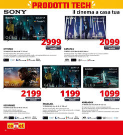 Volantino Comet Pagina 30