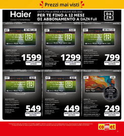 Volantino Comet Pagina 31