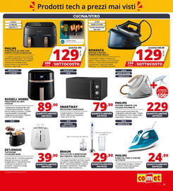 Volantino Comet Pagina 33
