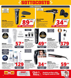 Volantino Comet Pagina 34