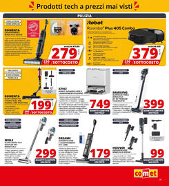 Volantino Comet Pagina 35