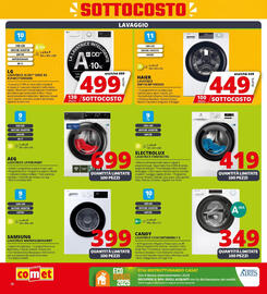 Volantino Comet Pagina 36