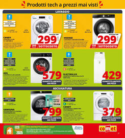 Volantino Comet Pagina 37