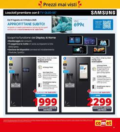 Volantino Comet Pagina 39
