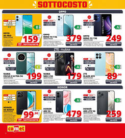 Volantino Comet Pagina 4