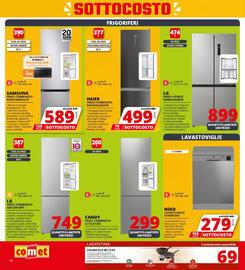 Volantino Comet Pagina 40