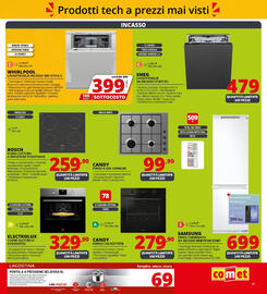 Volantino Comet Pagina 41