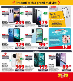 Volantino Comet Pagina 5