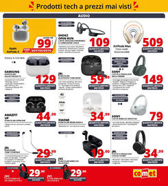 Volantino Comet Pagina 7
