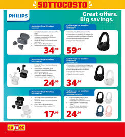 Volantino Comet Pagina 8