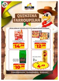 Catálogo Super Nicolini Página 1