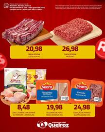 Catálogo Supermercados Queiroz Página 2