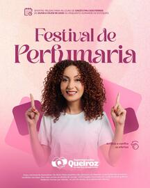 Catálogo Supermercados Queiroz Página 3