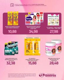 Catálogo Supermercados Queiroz Página 5