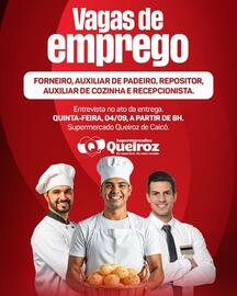 Catálogo Supermercados Queiroz Página 6