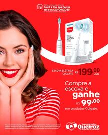 Catálogo Supermercados Queiroz Página 8