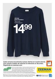 Catálogo Zeeman Página 22