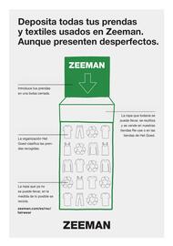 Catálogo Zeeman Página 7