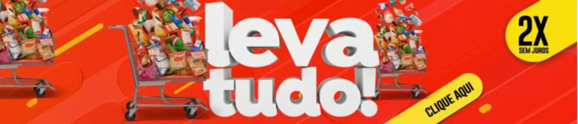 Catálogo Brasão Supermercados (válido até 15-09)