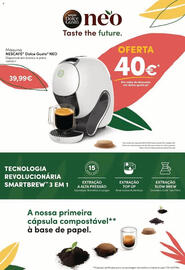 Folheto Radio Popular Página 16